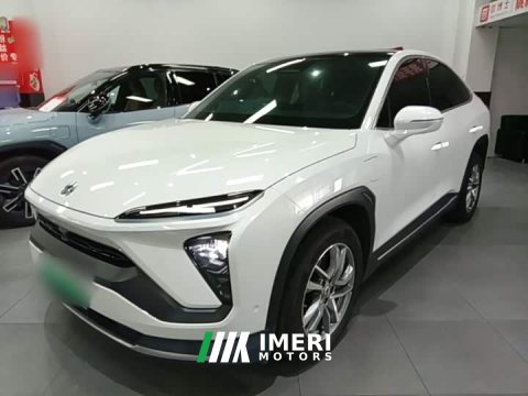 2022 NIO EC6 2020 430KM Sport Edition - ავტომობილი ჩინეთიდან