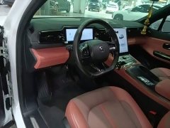 NIO EC6 2020 430KM Sport Edition - ფოტო 10