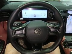 NIO EC6 2020 430KM Sport Edition - ფოტო 11