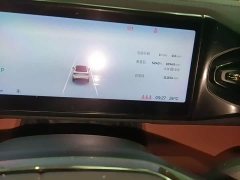 NIO EC6 2020 430KM Sport Edition - ფოტო 12