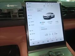 NIO EC6 2020 430KM Sport Edition - ფოტო 13