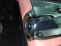 NIO EC6 2020 430KM Sport Edition - ფოტო 14