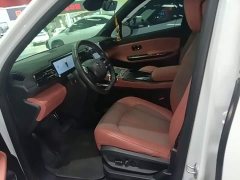 NIO EC6 2020 430KM Sport Edition - ფოტო 15