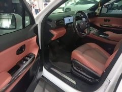 NIO EC6 2020 430KM Sport Edition - ფოტო 16