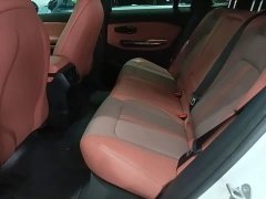NIO EC6 2020 430KM Sport Edition - ფოტო 17