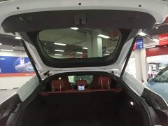 NIO EC6 2020 430KM Sport Edition - ფოტო 19