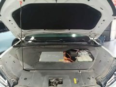 NIO EC6 2020 430KM Sport Edition - ფოტო 20