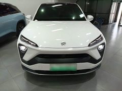 NIO EC6 2020 430KM Sport Edition - ფოტო 3