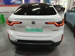 NIO EC6 2020 430KM Sport Edition - ფოტო 6