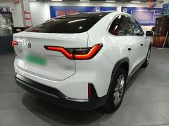 NIO EC6 2020 430KM Sport Edition - ფოტო 7
