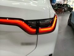 NIO EC6 2020 430KM Sport Edition - ფოტო 8