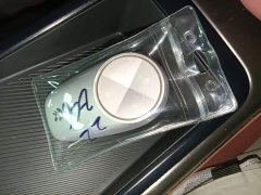 NIO EC6 2020 430KM Sport Edition - ფოტო 9