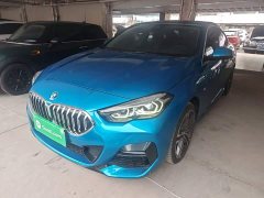 BMW 2 Series (Imported) 225i Four-Door Coupe M Sport Package - ფოტო 1