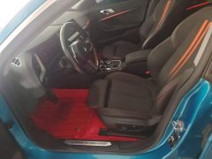 BMW 2 Series (Imported) 225i Four-Door Coupe M Sport Package - ფოტო 15