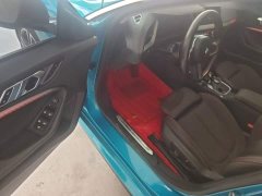 BMW 2 Series (Imported) 225i Four-Door Coupe M Sport Package - ფოტო 16