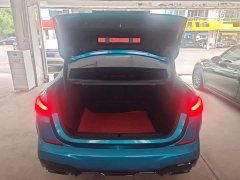 BMW 2 Series (Imported) 225i Four-Door Coupe M Sport Package - ფოტო 19