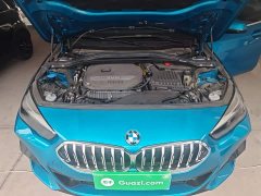 BMW 2 Series (Imported) 225i Four-Door Coupe M Sport Package - ფოტო 20