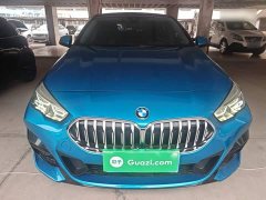 BMW 2 Series (Imported) 225i Four-Door Coupe M Sport Package - ფოტო 3