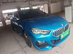 BMW 2 Series (Imported) 225i Four-Door Coupe M Sport Package - ფოტო 4