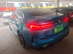 BMW 2 Series (Imported) 225i Four-Door Coupe M Sport Package - ფოტო 5