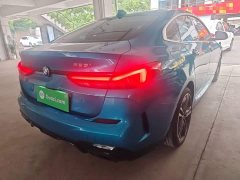 BMW 2 Series (Imported) 225i Four-Door Coupe M Sport Package - ფოტო 7