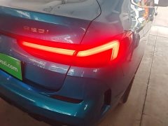 BMW 2 Series (Imported) 225i Four-Door Coupe M Sport Package - ფოტო 8