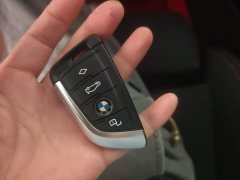 BMW 2 Series (Imported) 225i Four-Door Coupe M Sport Package - ფოტო 9