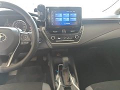 Toyota Corolla 1.2T S-CVT Elite Plus - ფოტო 10