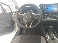 Toyota Corolla 1.2T S-CVT Elite Plus - ფოტო 11