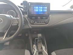 Toyota Corolla 1.2T S-CVT Elite Plus - ფოტო 13