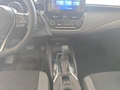 Toyota Corolla 1.2T S-CVT Elite Plus - ფოტო 14