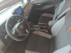 Toyota Corolla 1.2T S-CVT Elite Plus - ფოტო 15
