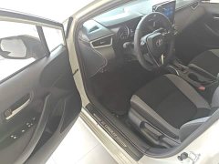 Toyota Corolla 1.2T S-CVT Elite Plus - ფოტო 16