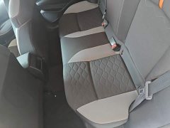 Toyota Corolla 1.2T S-CVT Elite Plus - ფოტო 17