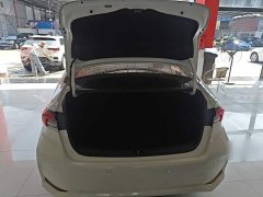 Toyota Corolla 1.2T S-CVT Elite Plus - ფოტო 19