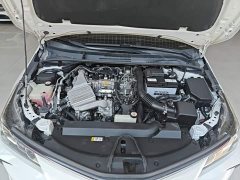 Toyota Corolla 1.2T S-CVT Elite Plus - ფოტო 20