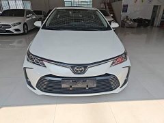 Toyota Corolla 1.2T S-CVT Elite Plus - ფოტო 3