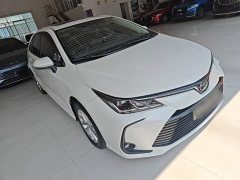 Toyota Corolla 1.2T S-CVT Elite Plus - ფოტო 4