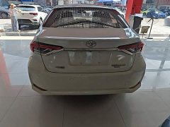 Toyota Corolla 1.2T S-CVT Elite Plus - ფოტო 6
