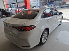 Toyota Corolla 1.2T S-CVT Elite Plus - ფოტო 7