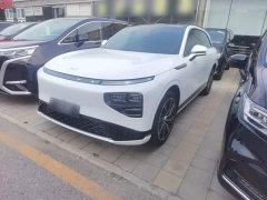 Xpeng G9 2022 702 Max - ფოტო 1