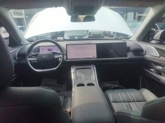 Xpeng G9 2022 702 Max - ფოტო 10