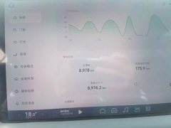 Xpeng G9 2022 702 Max - ფოტო 12