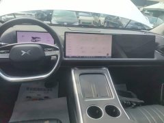 Xpeng G9 2022 702 Max - ფოტო 13