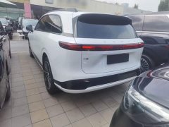 Xpeng G9 2022 702 Max - ფოტო 5
