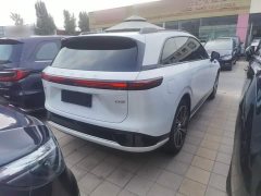 Xpeng G9 2022 702 Max - ფოტო 7