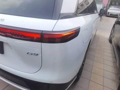 Xpeng G9 2022 702 Max - ფოტო 8