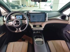 BYD Dolphin 420km Fashion Edition - ფოტო 10