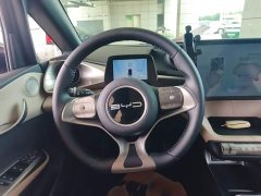 BYD Dolphin 420km Fashion Edition - ფოტო 11
