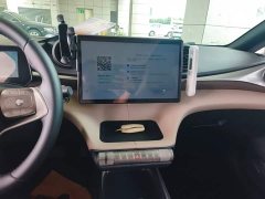 BYD Dolphin 420km Fashion Edition - ფოტო 13